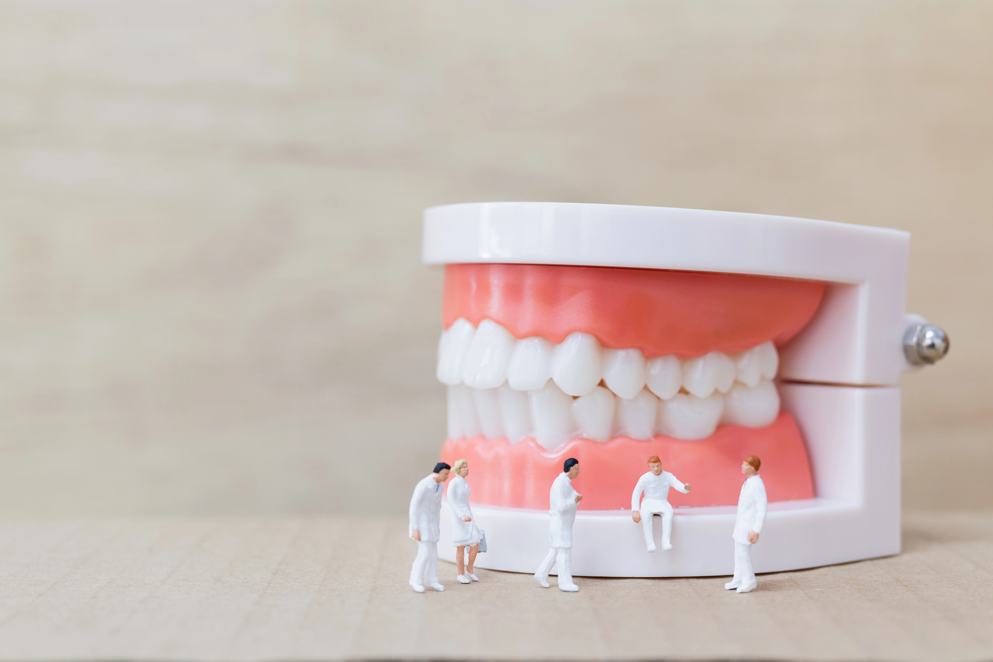 Smile Design