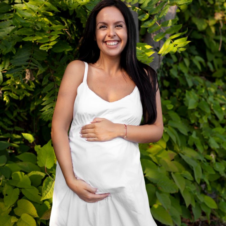 טיפול שורש בהריון