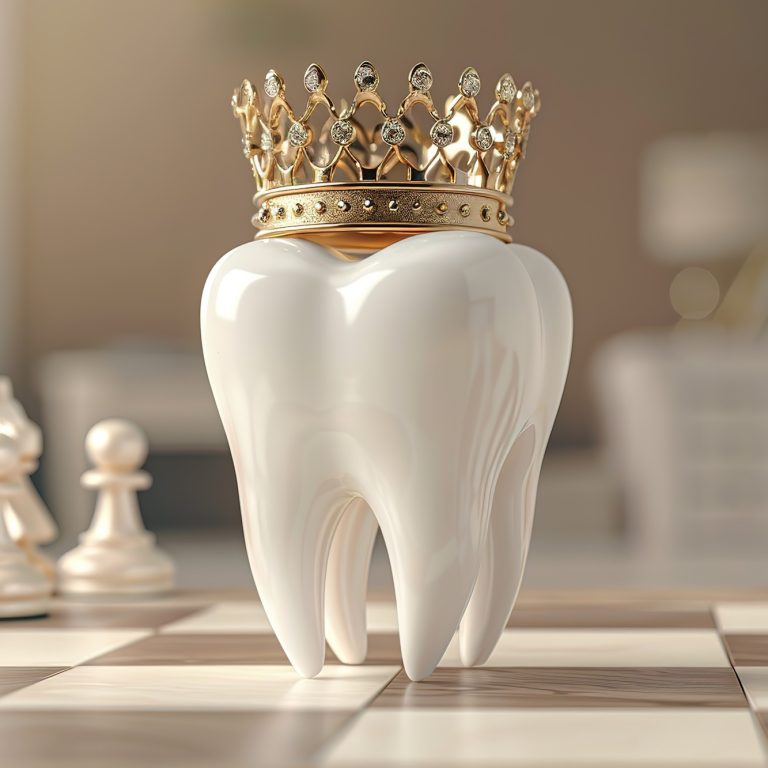 כתר זירקוניה