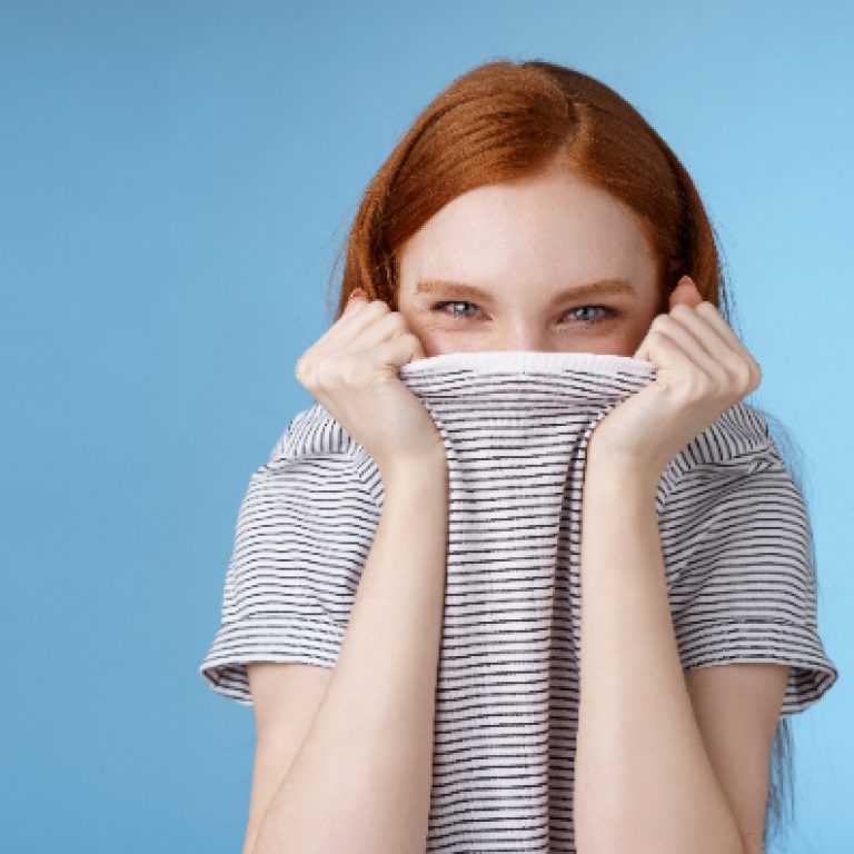 פחד מרופא שיניים